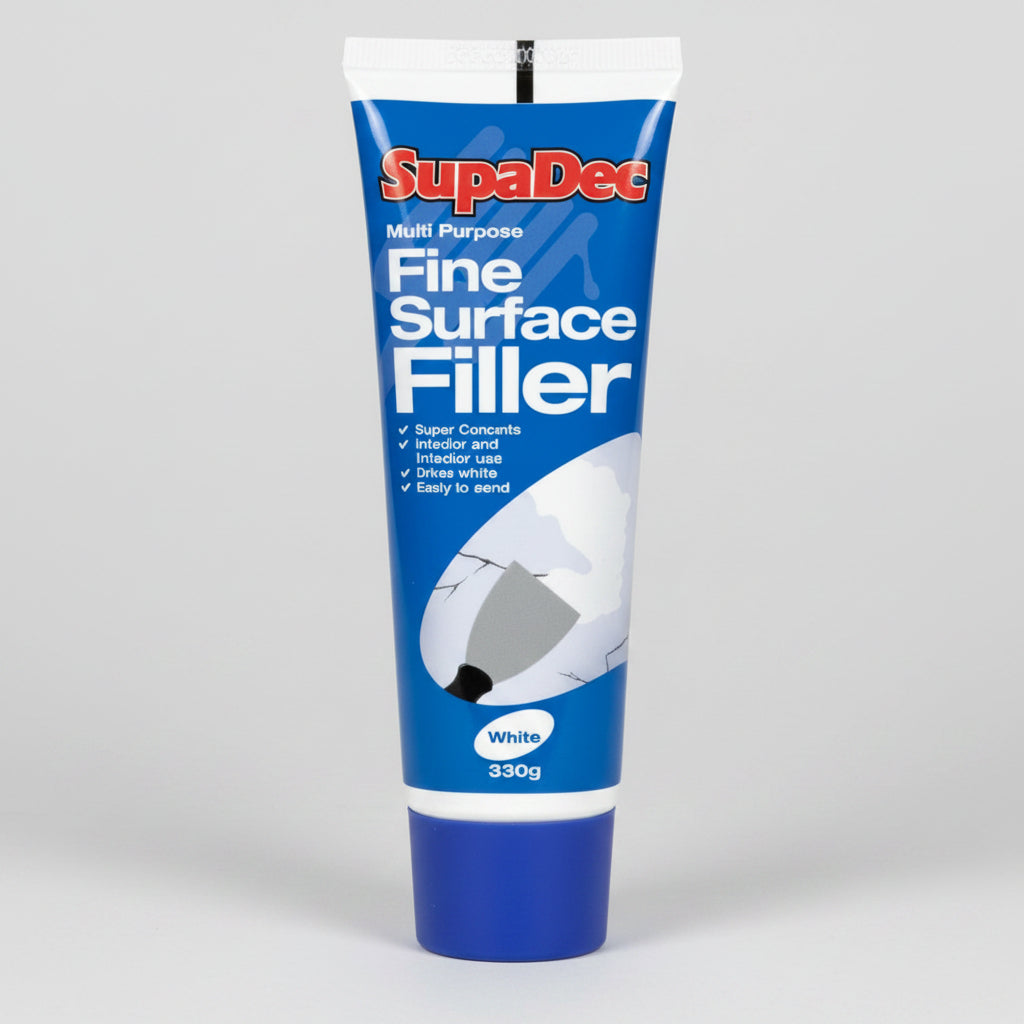 SupaDec Fine Surface Filler 330g