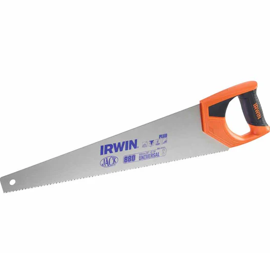 Irwin 880 Jack Saw 20" 8 TPI