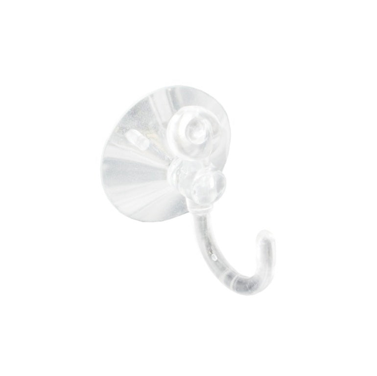 S3638 Securit Suction Hook Clear (2) product image