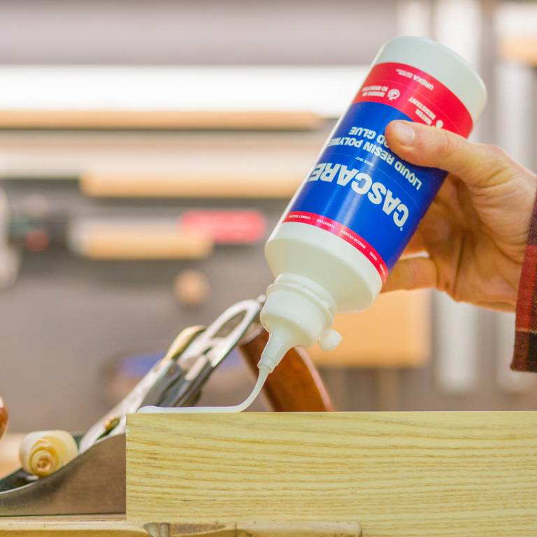 Polyten High Speed Wood Adhesive 500ml