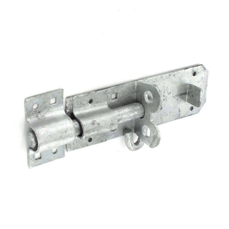Securit 1a Heavy Padbolt 150mm Galvanised product image