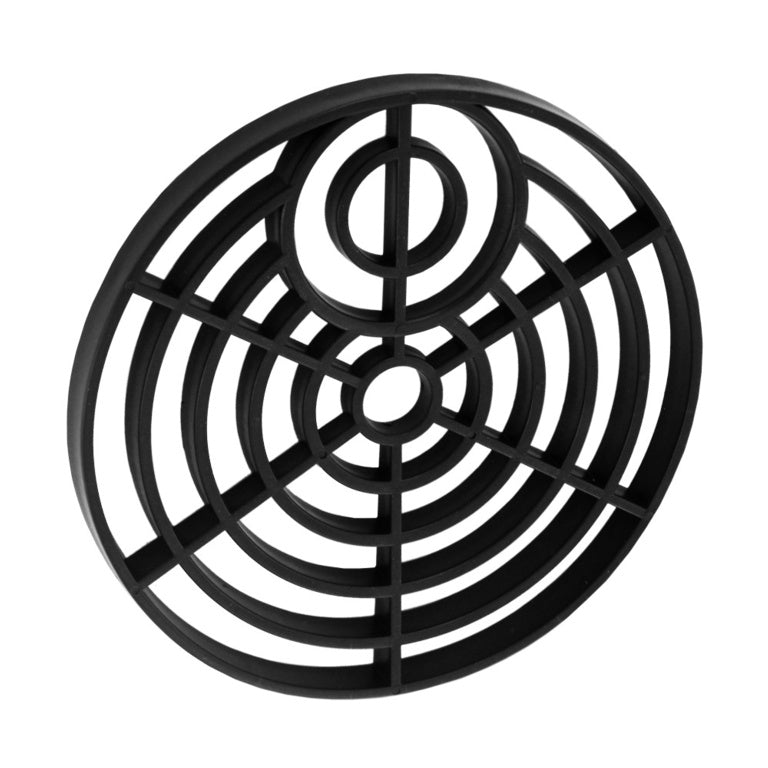 Securit Gulley Grid Round 150mm/6" Pack 2 S3278 product image