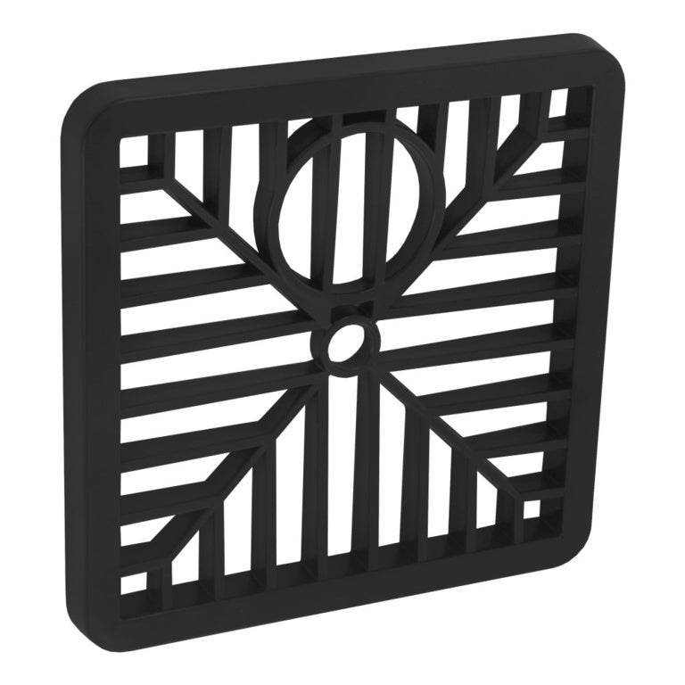 Securit Gulley Grid Square 150mm/6" Pack 2 product image