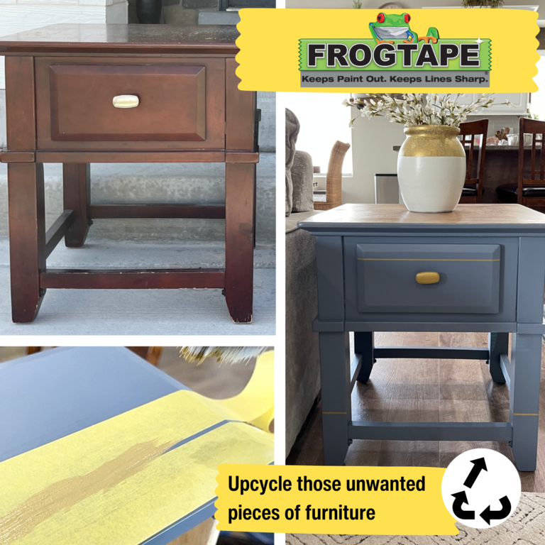 Frog Tape Delicate Tape 24mm x 55m