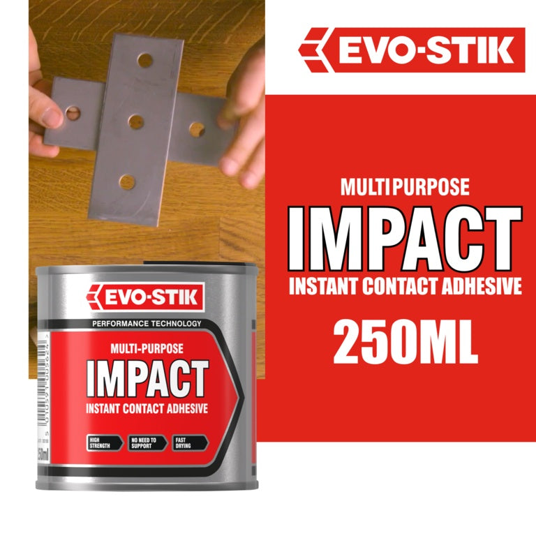 Evode Impact Adhesive 250ml