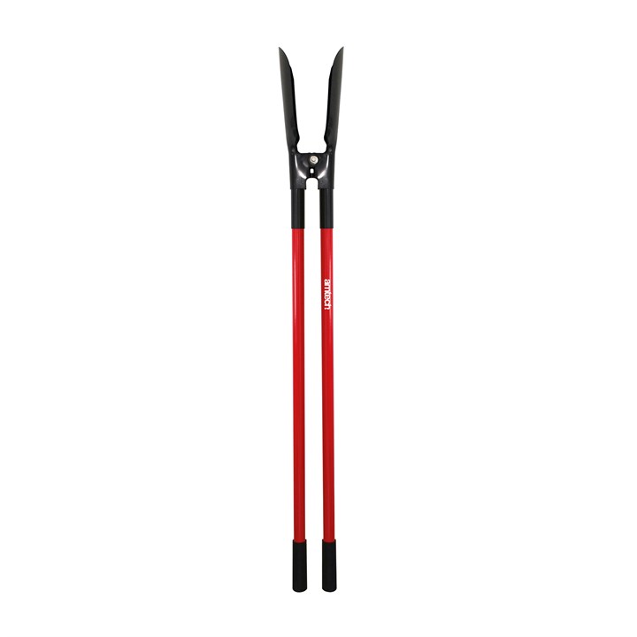 Amtech 140cm fence post hole digger product image 3