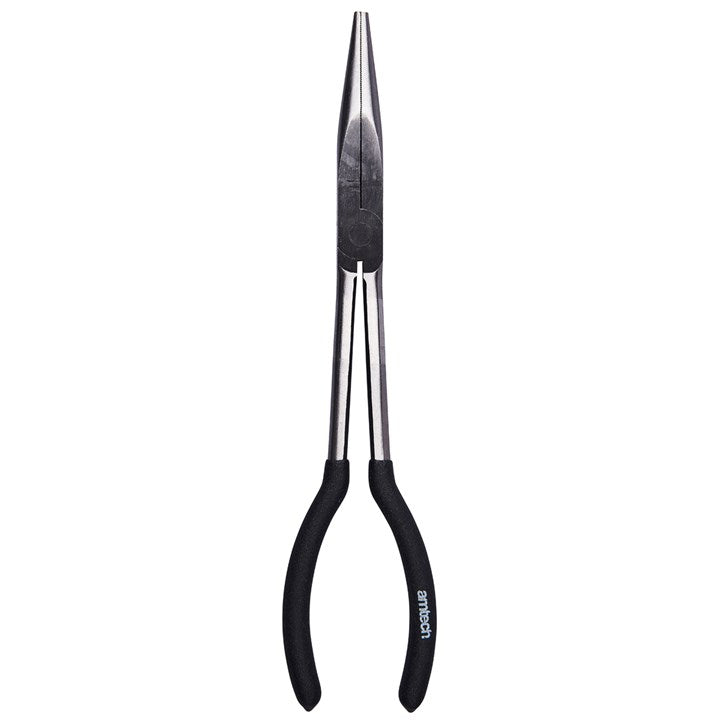 Amtech 280mm (11'') Long Nose Pliers