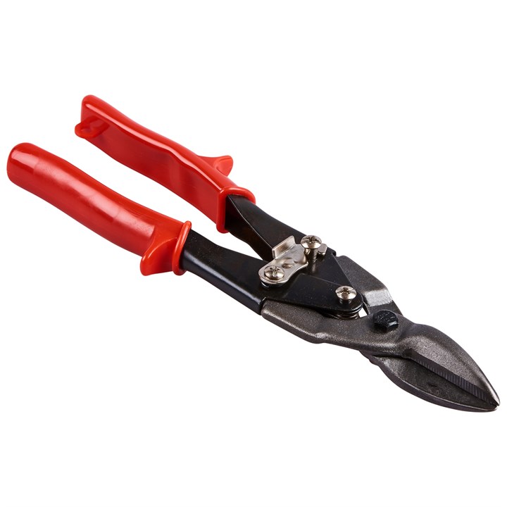 Amtech 250mm (10in) Aviation Tin Snip