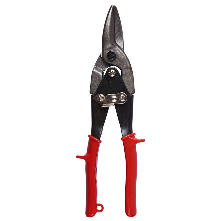 Amtech 250mm (10in) Aviation Tin Snip