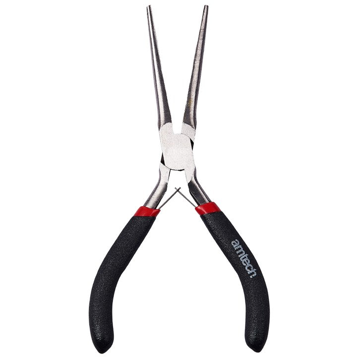 Amtech Mini Extra Long Nose Pliers