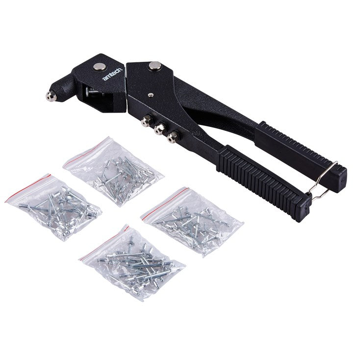 Amtech Swivel Head Hand Riveter