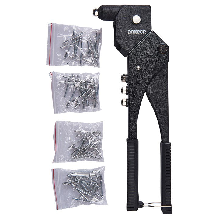 Amtech Swivel Head Hand Riveter