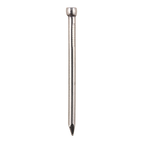 Round Lost Head Nail - Bright 65 x 3.35 - 0.5kg