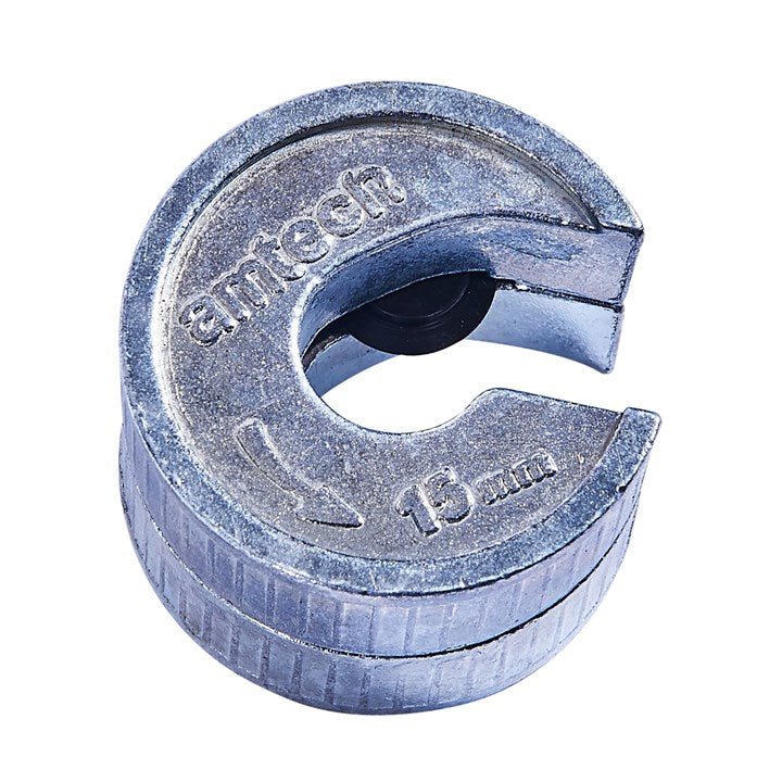 Amtech 15mm Copper Pipe Cutter