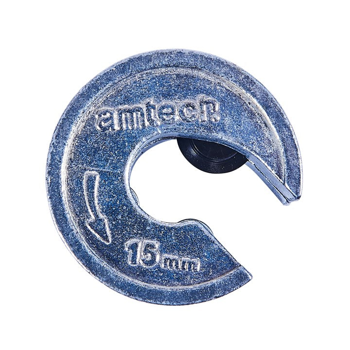 Amtech 15mm Copper Pipe Cutter