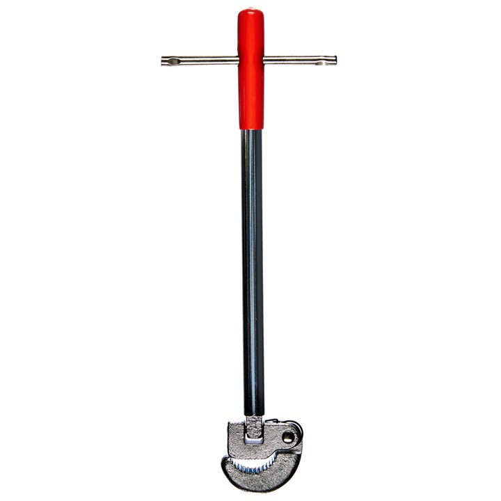 Amtech 280mm (11in) Adjustable Basin Wrench