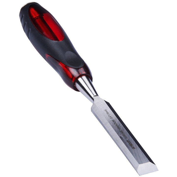Amtech 19mm (3/4") Bevel Edge Wood Chisel