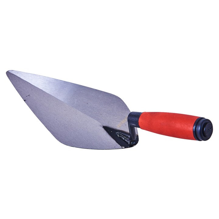 Amtech 280mm (11") Brick Trowel with Soft Grip