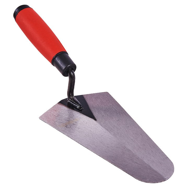 Amtech 180mm (7") Gauging Trowel with Soft Grip