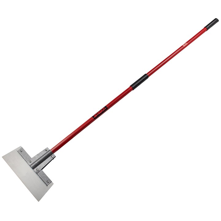 Amtech 150cm Long Handle Floor Scraper