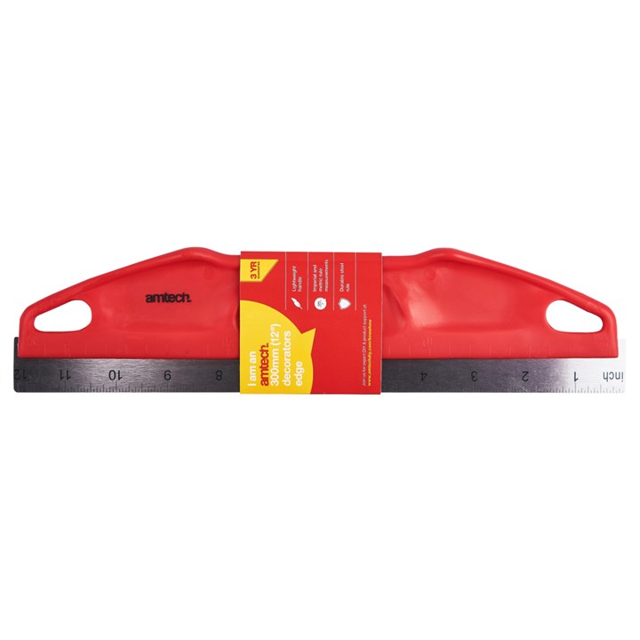 Amtech 300mm (12") Decorator's Edge