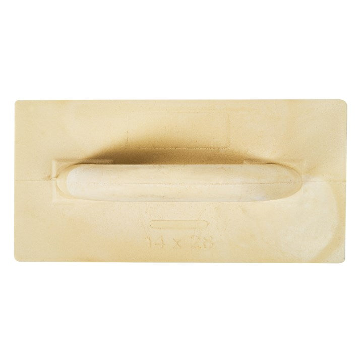 Amtech 280mm X 140mm Polyurethane Float