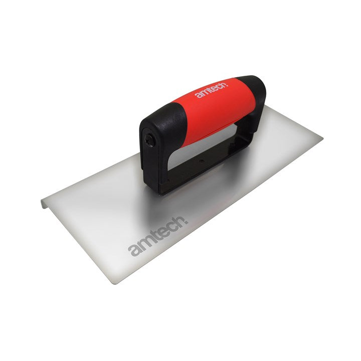 Amtech 10 Inch Concrete Edging Trowel