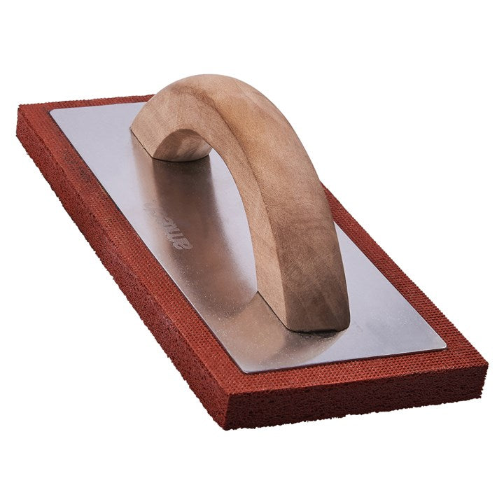 Amtech 230mm X 100mm Sponge Float