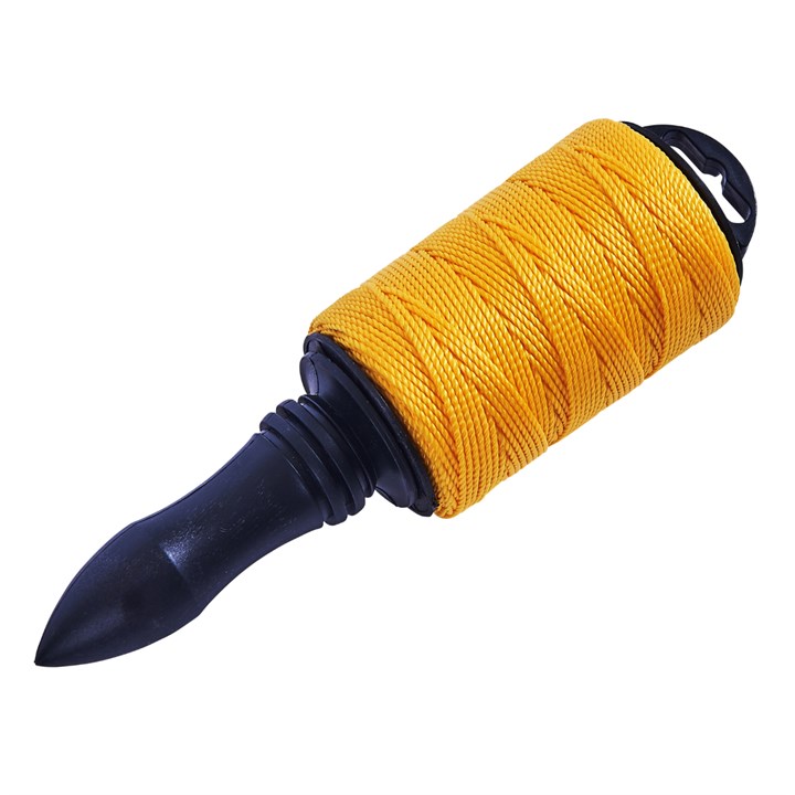 Amtech 150m (300ft) Builder's Line