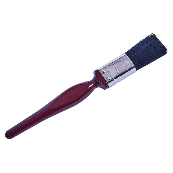 Amtech 25mm (1") No Bristle Loss Paint Brush