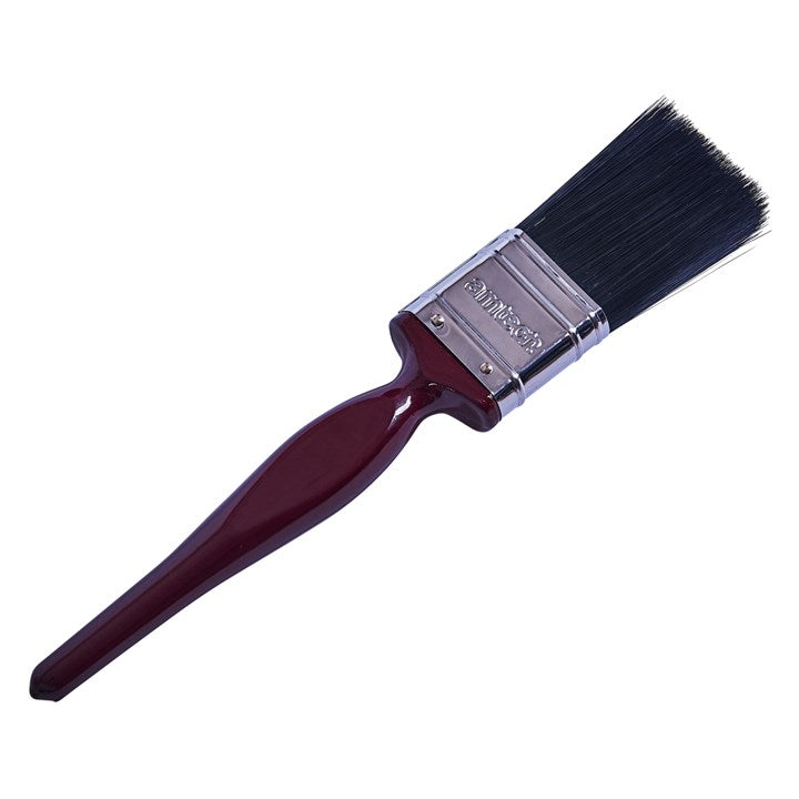 Amtech 38mm (1.5") No Bristle Loss Paint Brush