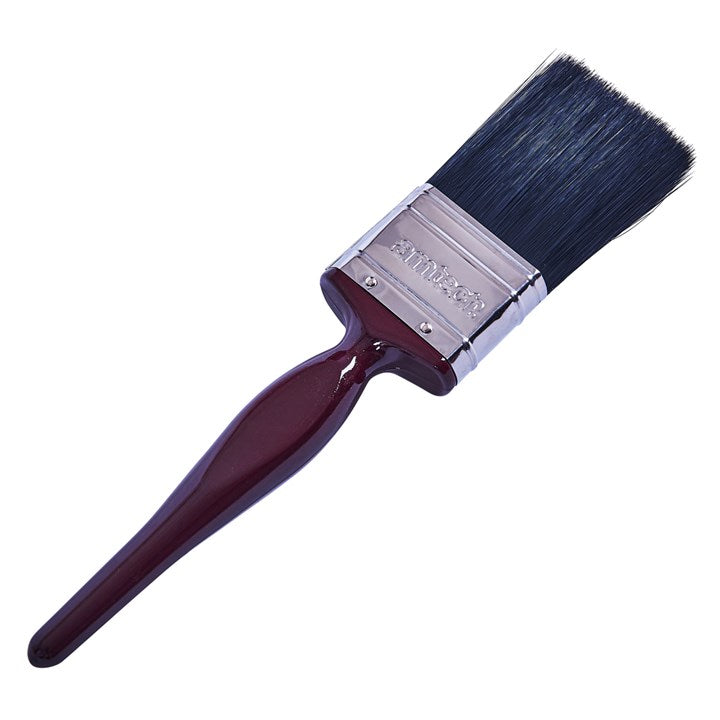 Amtech 50mm (2") No Bristle Loss Paint Brush
