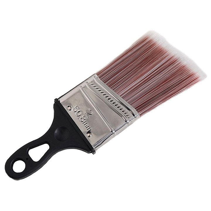 Amtech 50mm (2") Stubby Handle Paint Brush