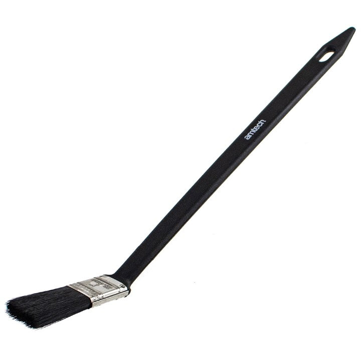 Amtech 25mm (1") Long Reach Angled Paint Brush