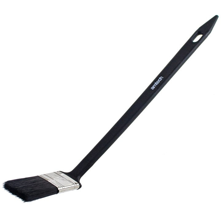 Amtech 38mm (1.5") Long Reach Angled Paint Brush