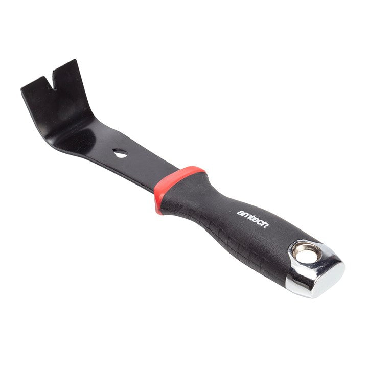 Amtech 225 Mm Swan Neck Pry Bar
