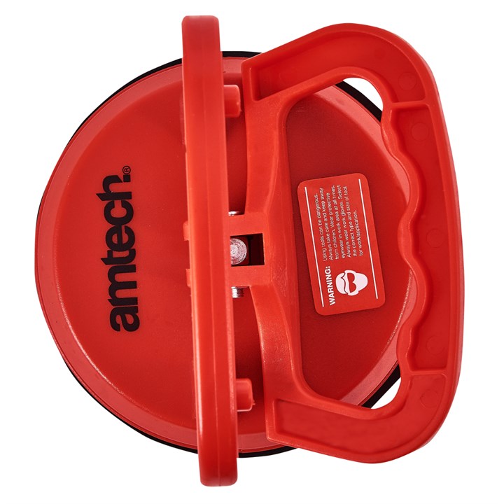 Amtech 30kg Suction Cup Lifter