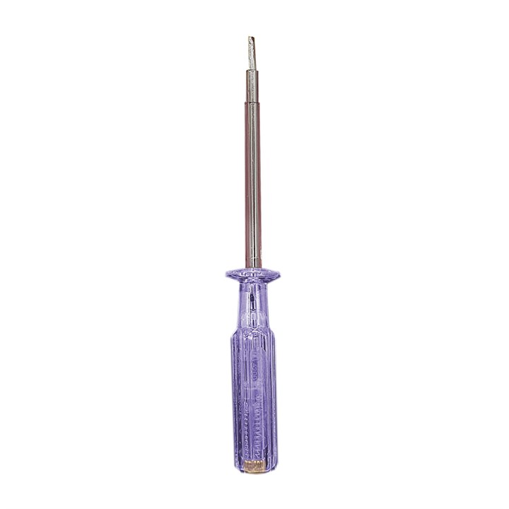Amtech 175mm (7") Mains Tester