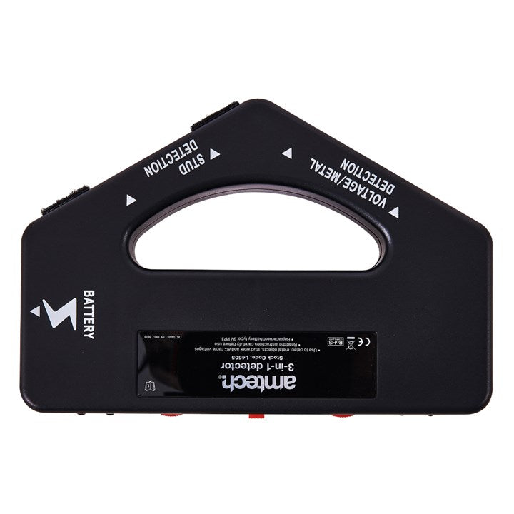 Amtech 3-in-1 Detector