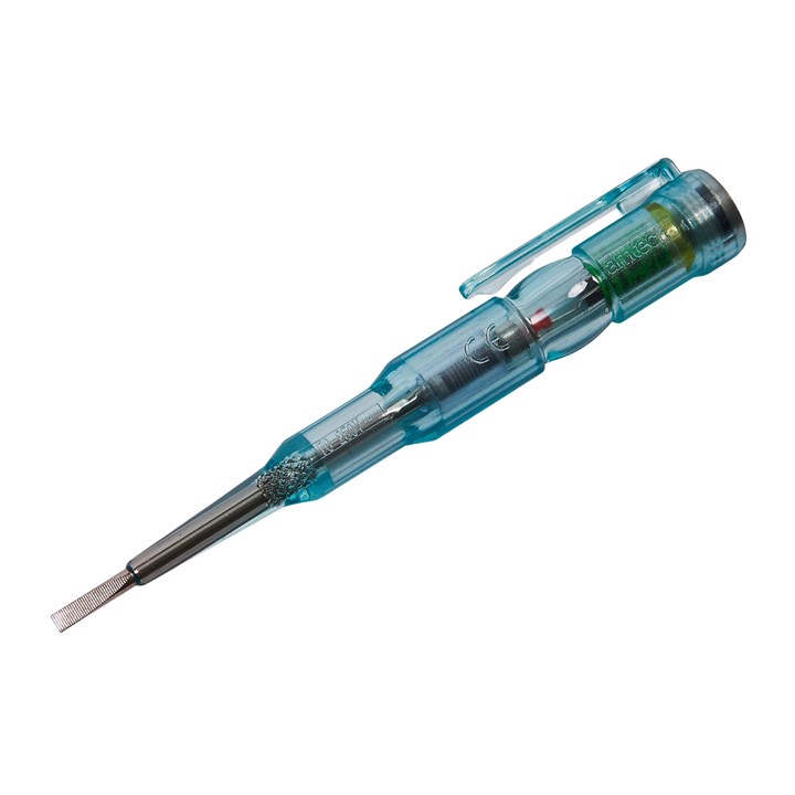 Amtech Mains Voltage Tester