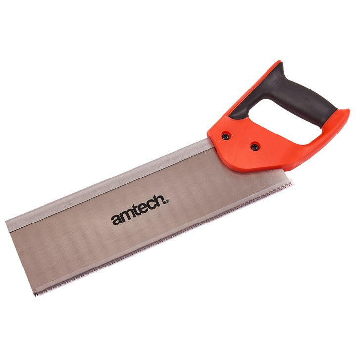 Amtech 300mm (12") Tenon Saw (10 Tpi)