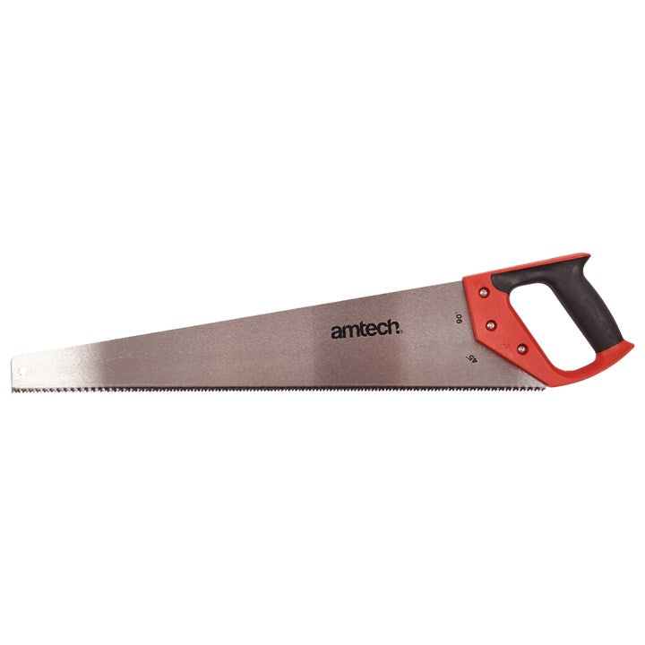 Amtech 550mm (22") Hardpoint Saw (8 TPI)