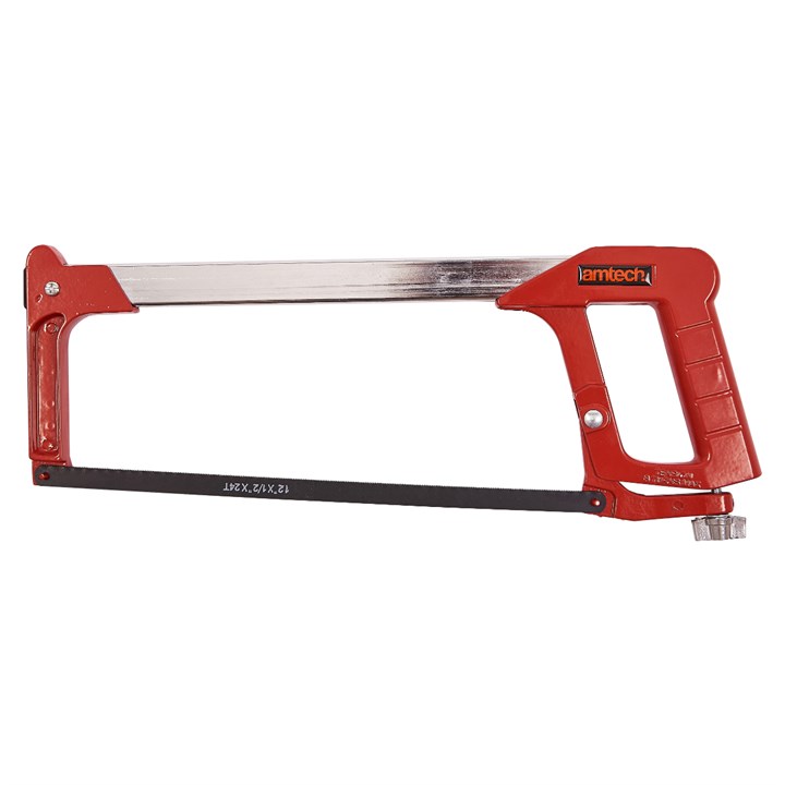 Amtech High Tension Hacksaw