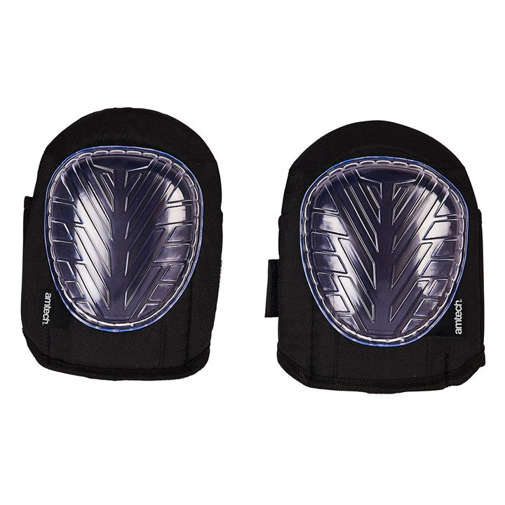 Amtech Heavy Duty Gel Knee Pads