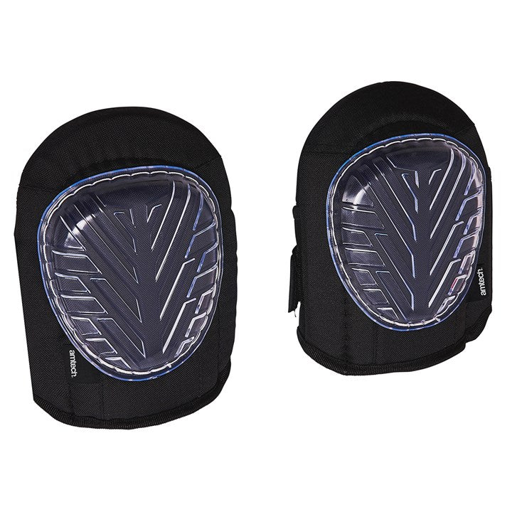 Amtech Heavy Duty Gel Knee Pads