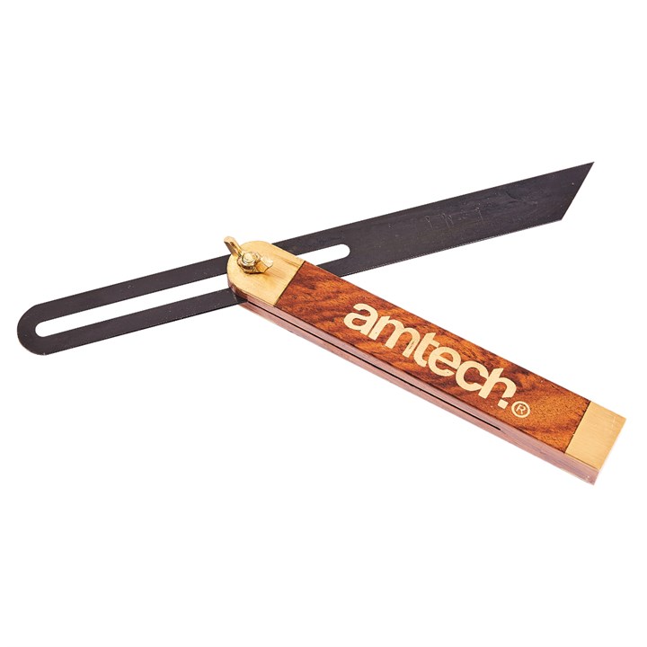 Amtech 270mm (10.5") Sliding Bevel Square