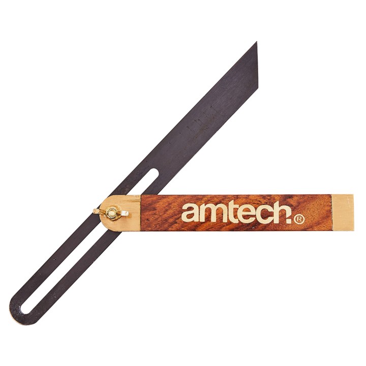Amtech 270mm (10.5") Sliding Bevel Square