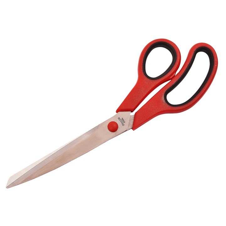 Amtech 250mm (10") Pro Wallpaper Scissors
