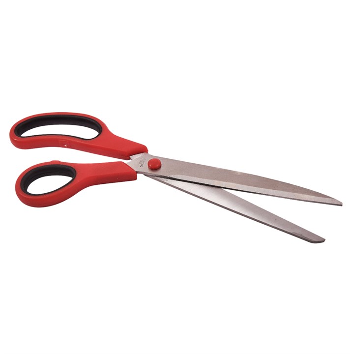 Amtech 280mm (11") Pro Wallpaper Scissors