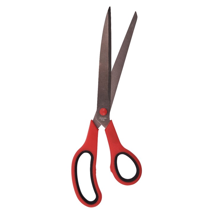 Amtech 280mm (11") Pro Wallpaper Scissors